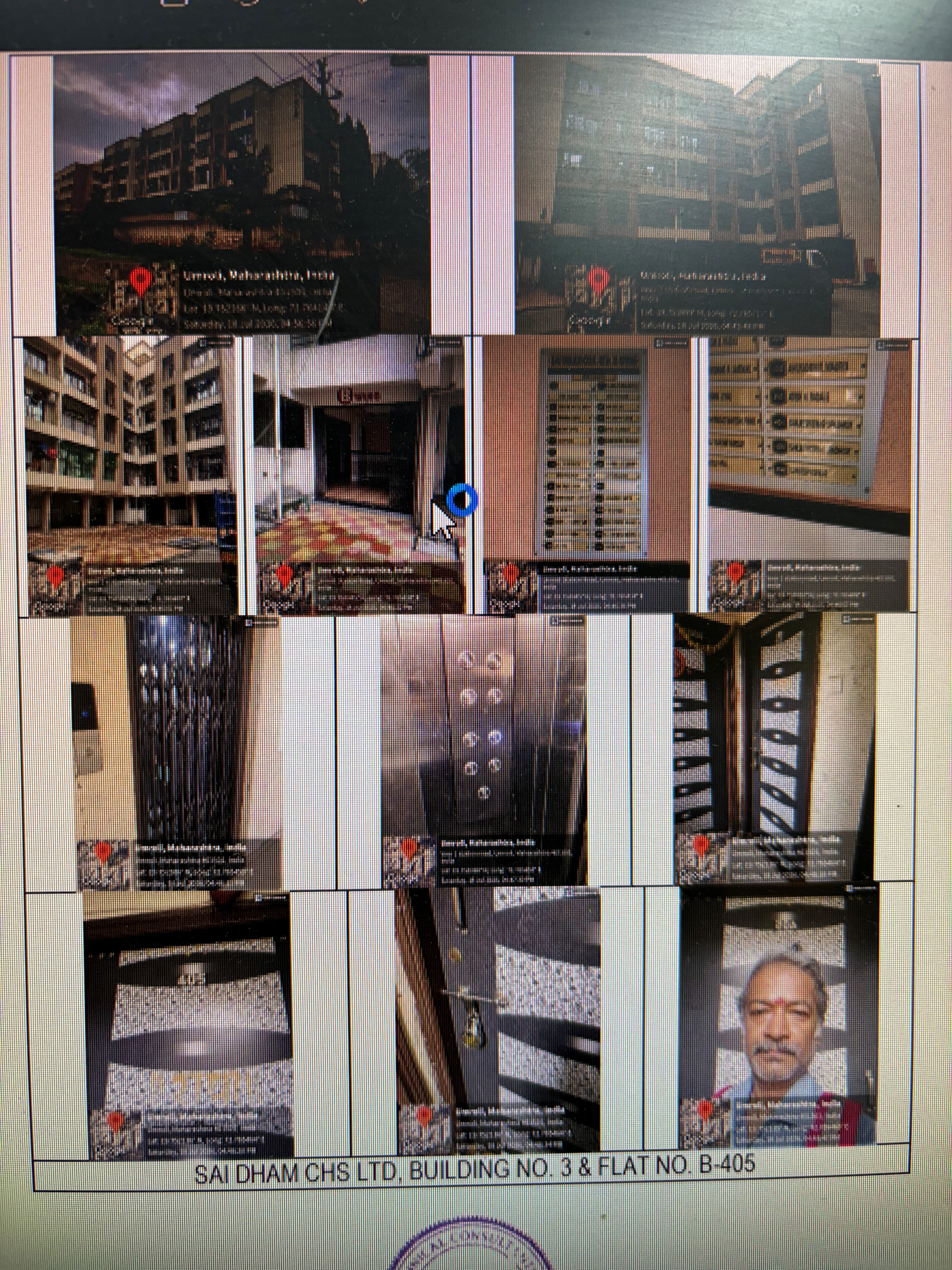 363 square feet Flat for sale in Palghar