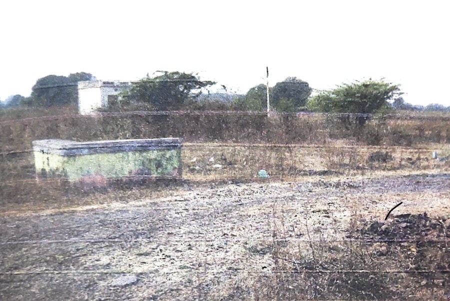 Plot for sale in Bhalar Township