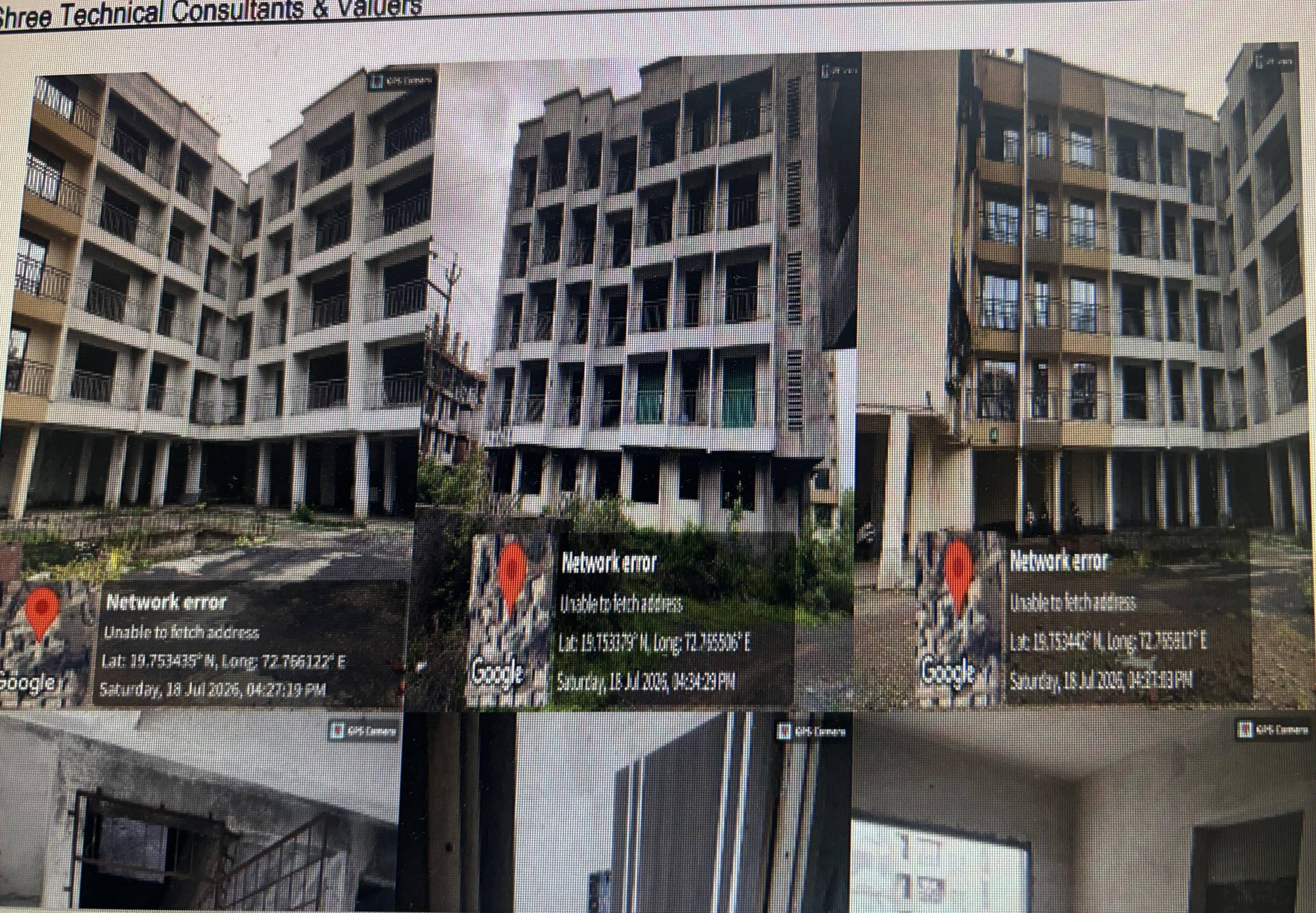 482 square feet Flat for sale in Palghar — photo 2