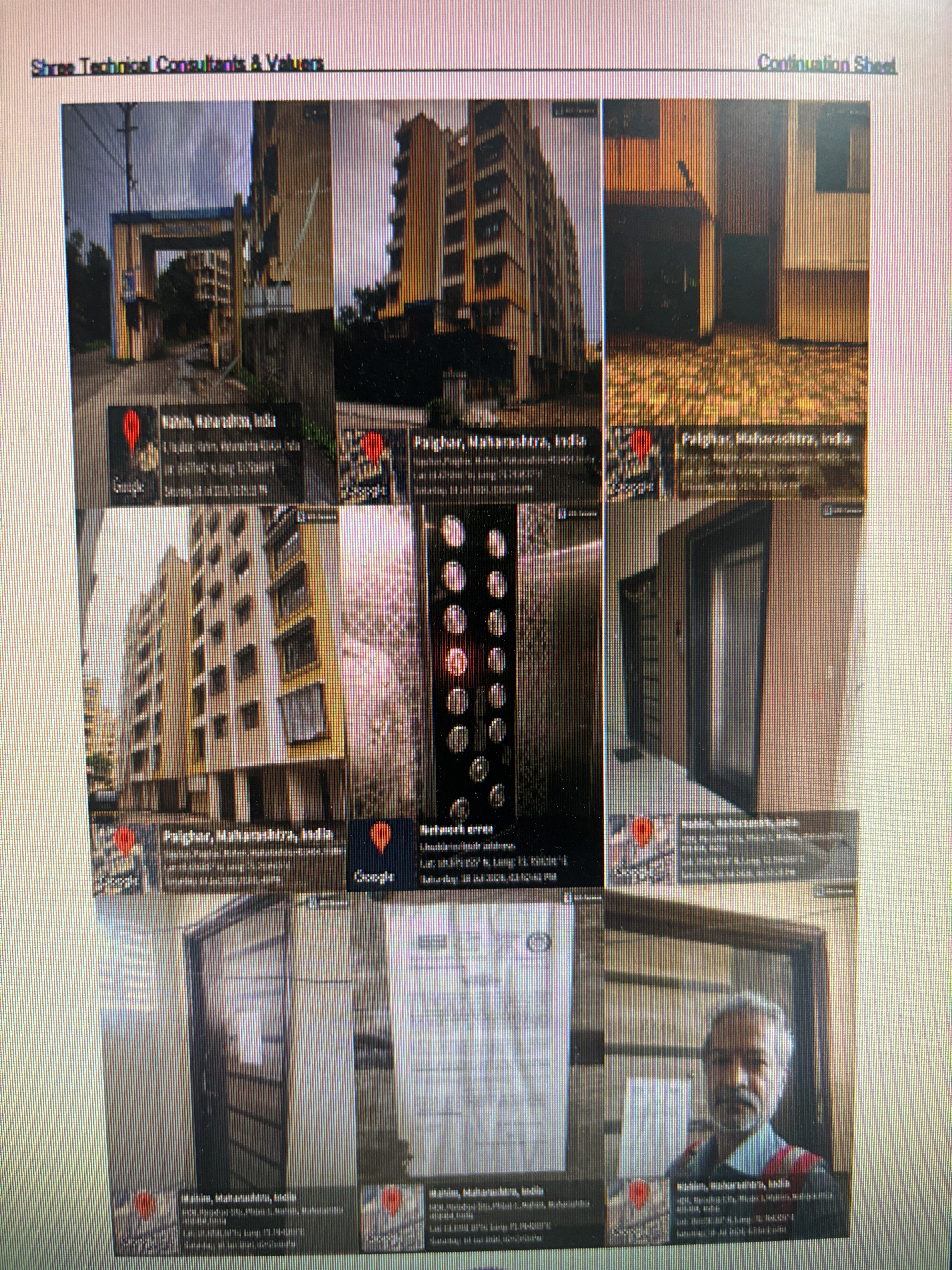 343.33 square feet Flat for sale in Palghar