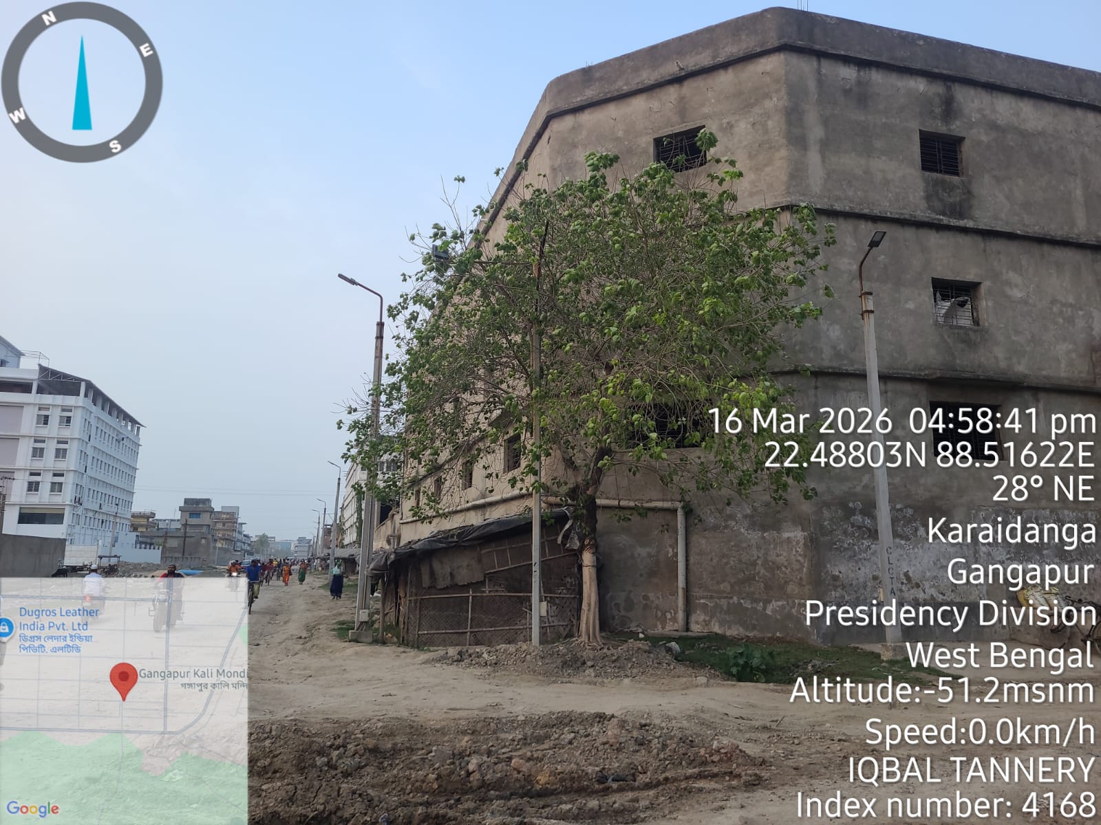 750 square meter Individual House for sale in Kolkata — photo 5
