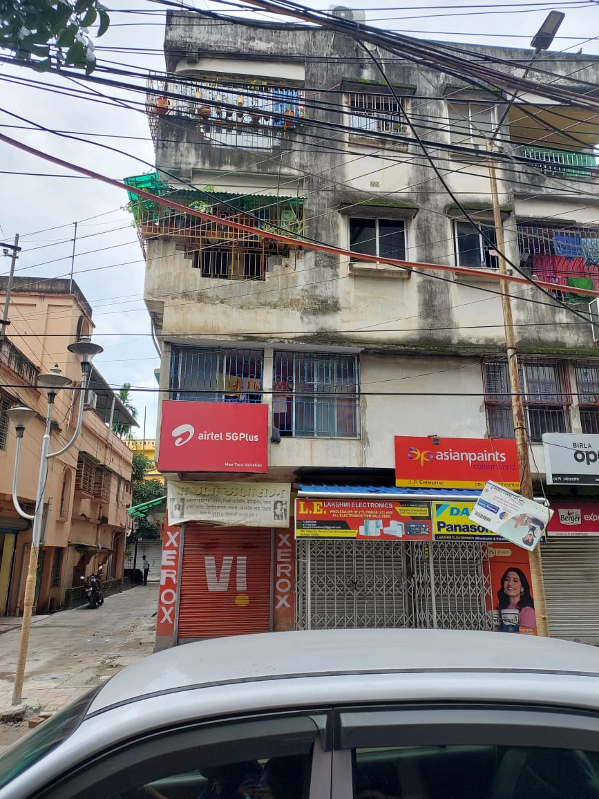 570 square feet Flat for sale in Kolkata