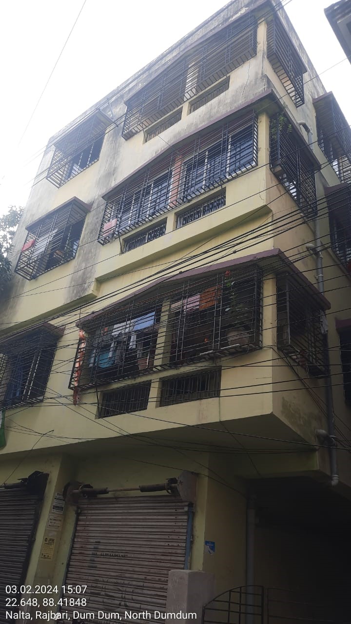 Flat for sale in Kolkata