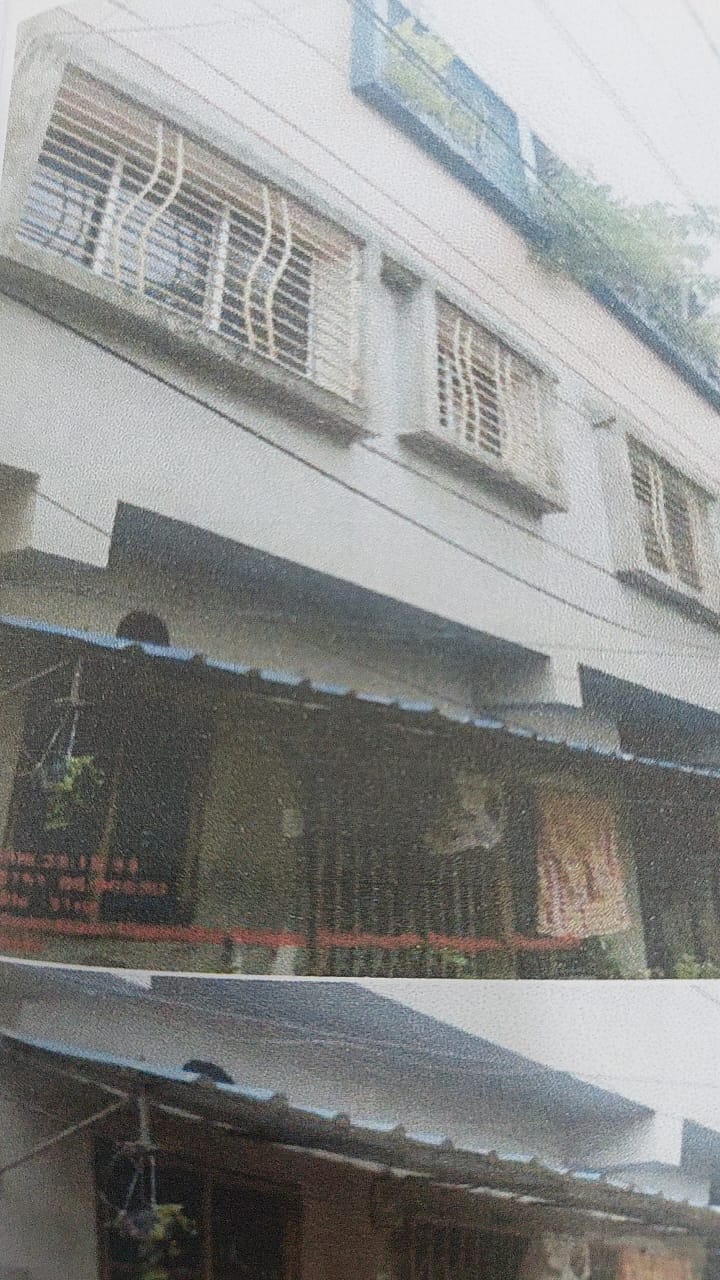 Flat for sale in Kolkata