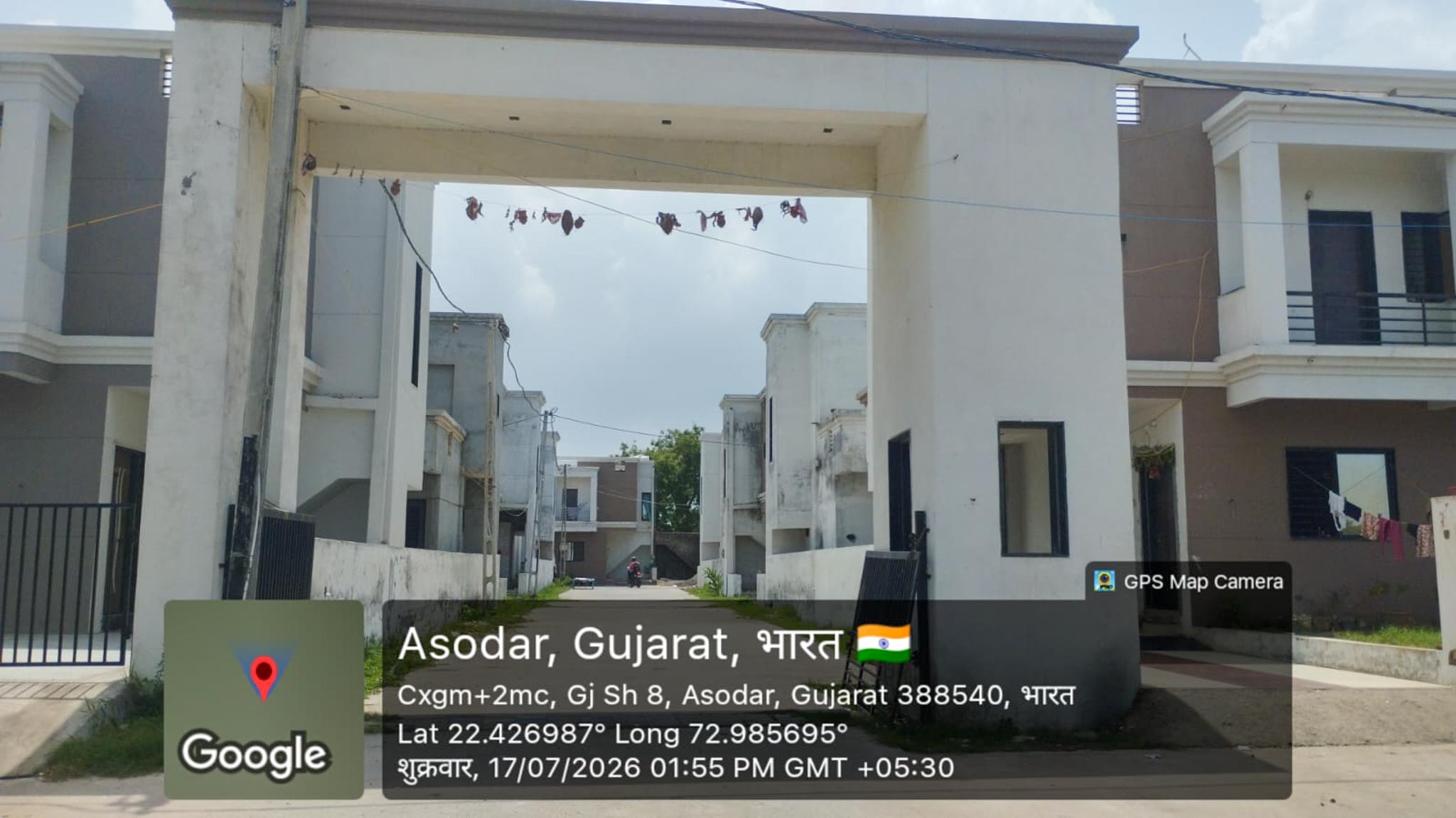 736 square feet Individual House for sale in ASODAR Anand — photo 6