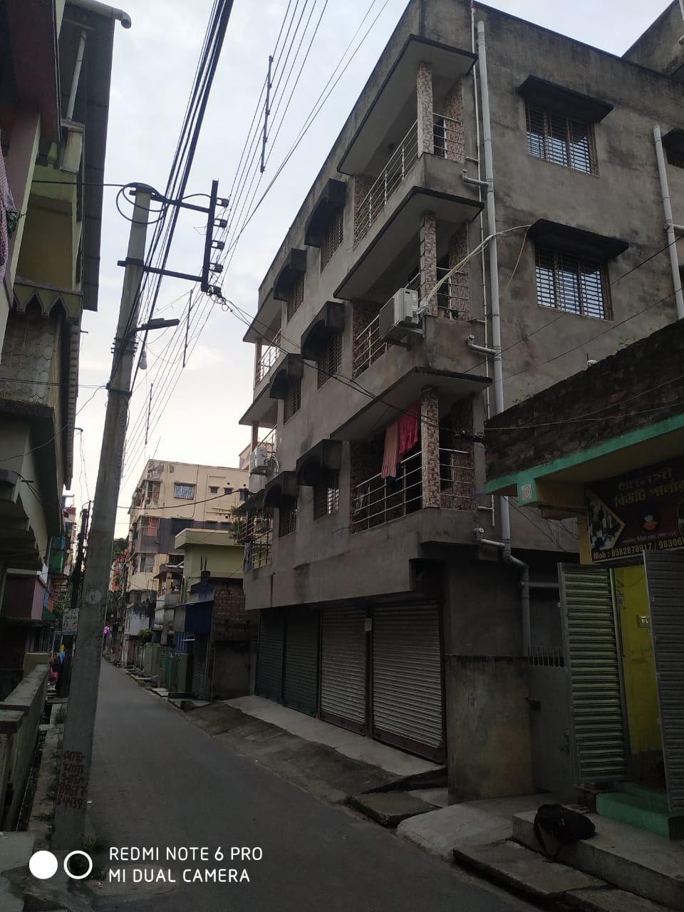 1537.5 square feet Flat for sale in Panihati — photo 3
