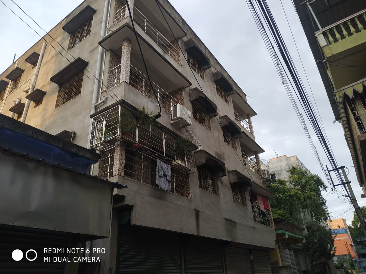 1537.5 square feet Flat for sale in Panihati — photo 4