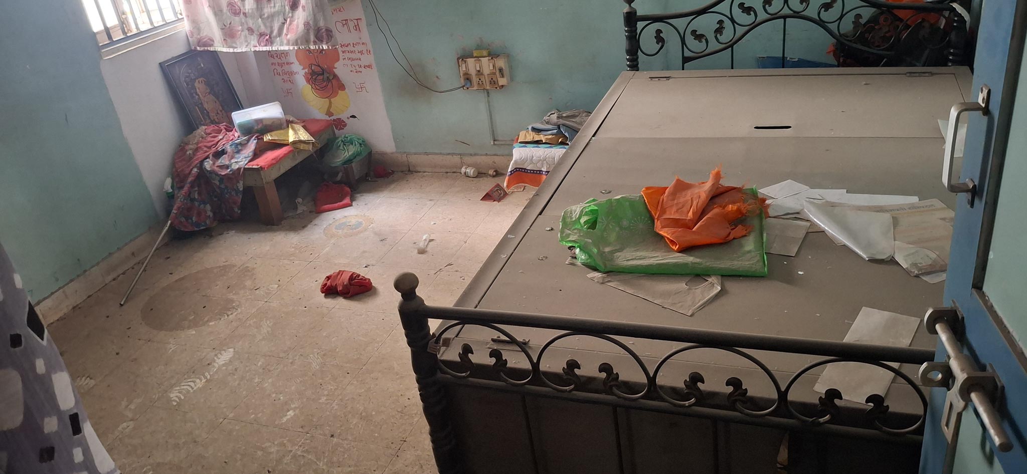 41 square meter Flat for sale in VADODARA Vadodara — photo 19