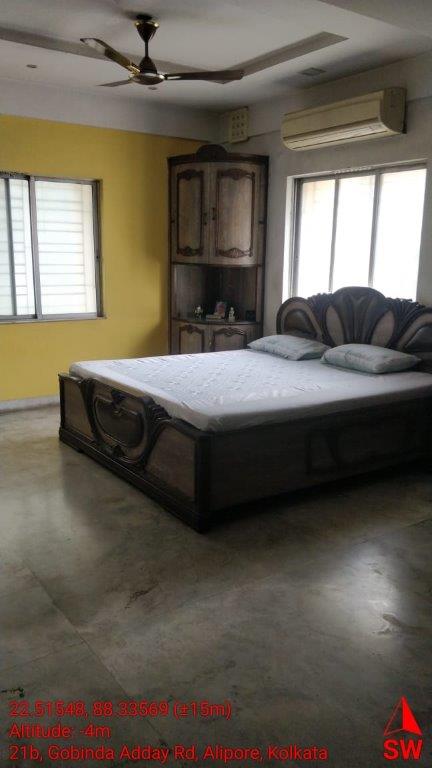 Flat for sale in ALIPORE Kolkata — photo 2