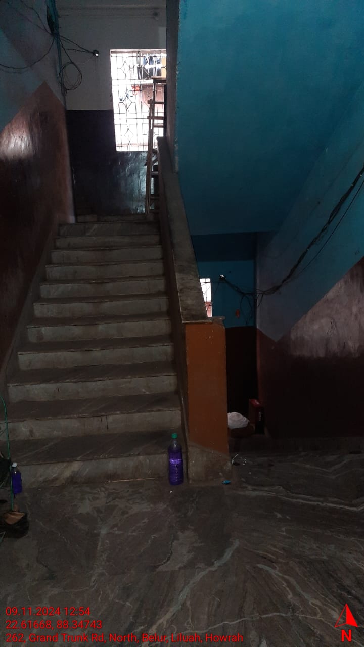 604 square feet Flat for sale in Howrah — photo 5
