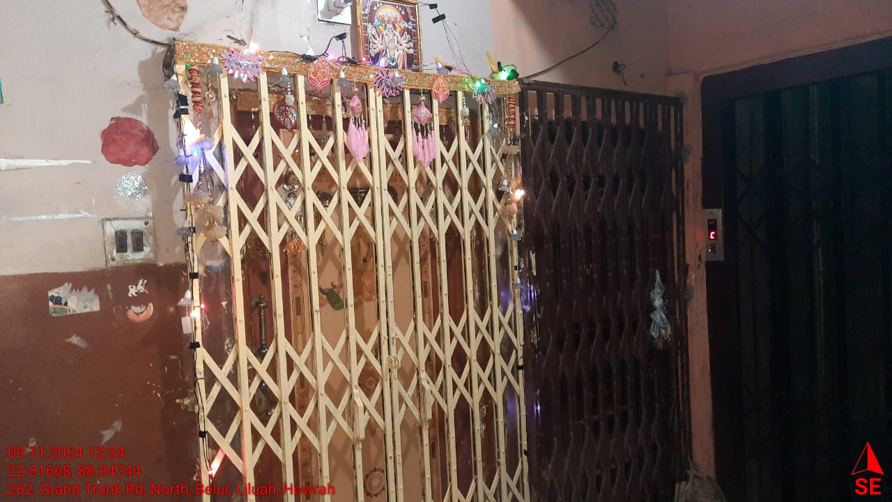 604 square feet Flat for sale in Howrah — photo 7
