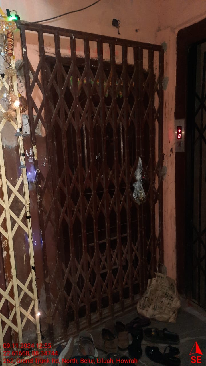 604 square feet Flat for sale in Howrah — photo 9