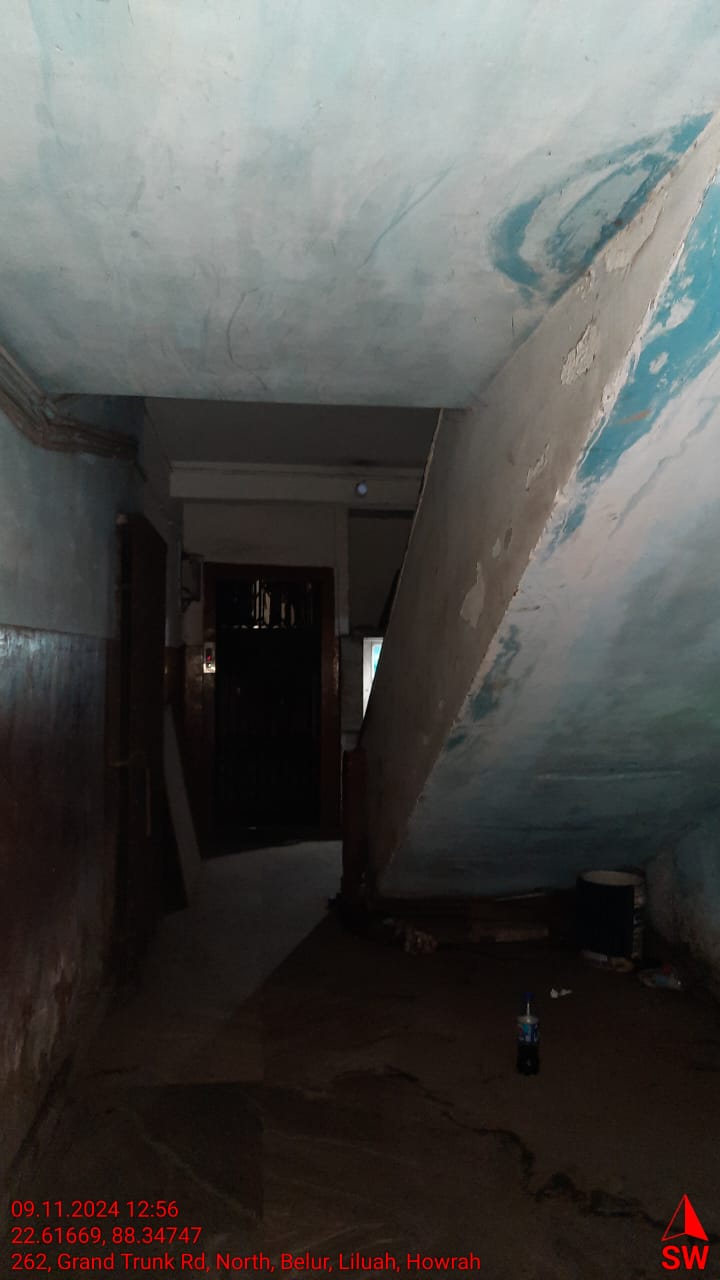 604 square feet Flat for sale in Howrah — photo 10