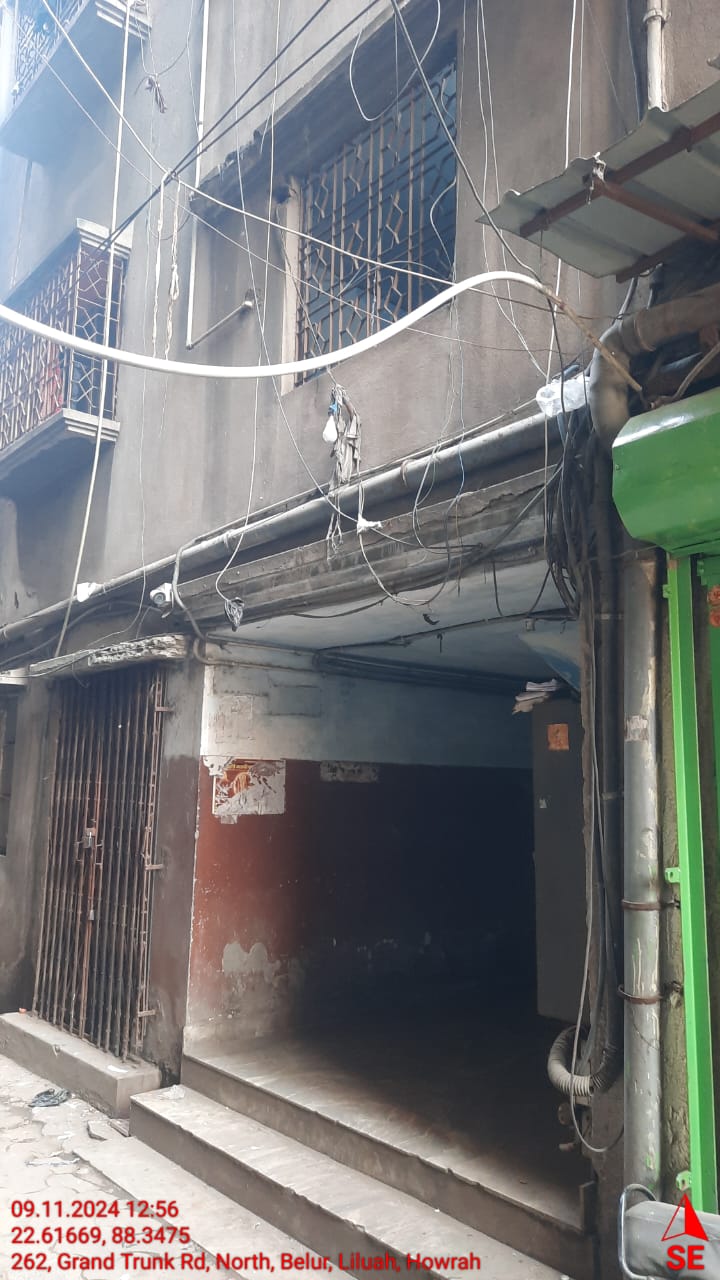604 square feet Flat for sale in Howrah — photo 11