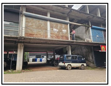 Shops for sale in MALA Pallippuram — photo 2