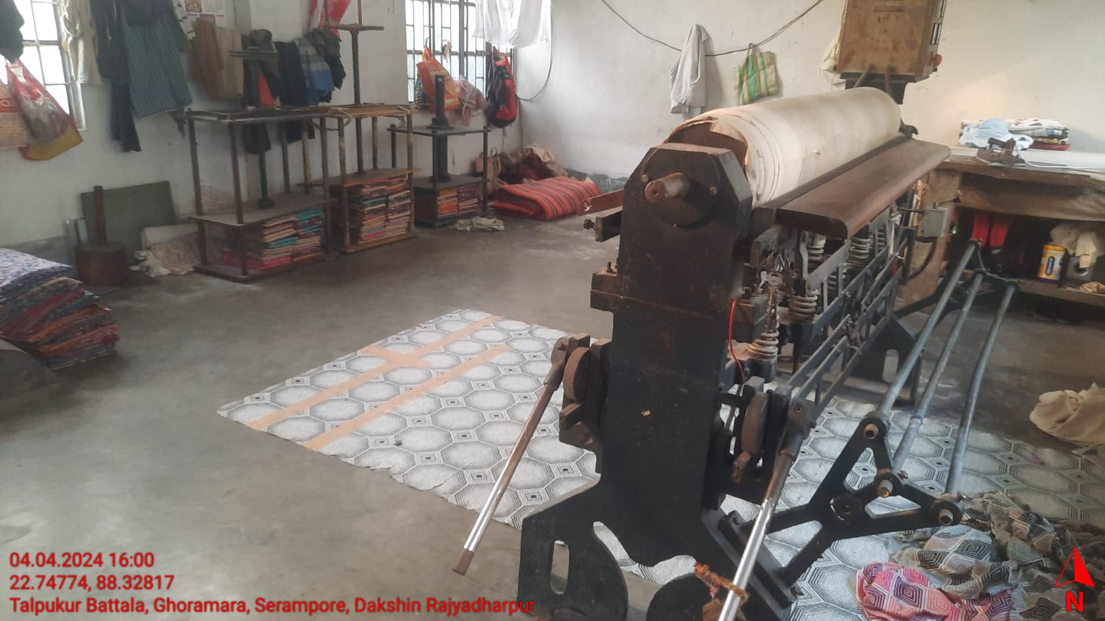 Individual House for sale in Dakshin Rajyadharpur — photo 19