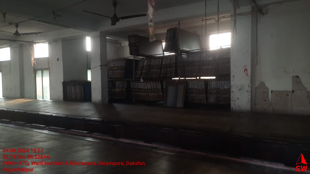 Individual House for sale in Dakshin Rajyadharpur — photo 8