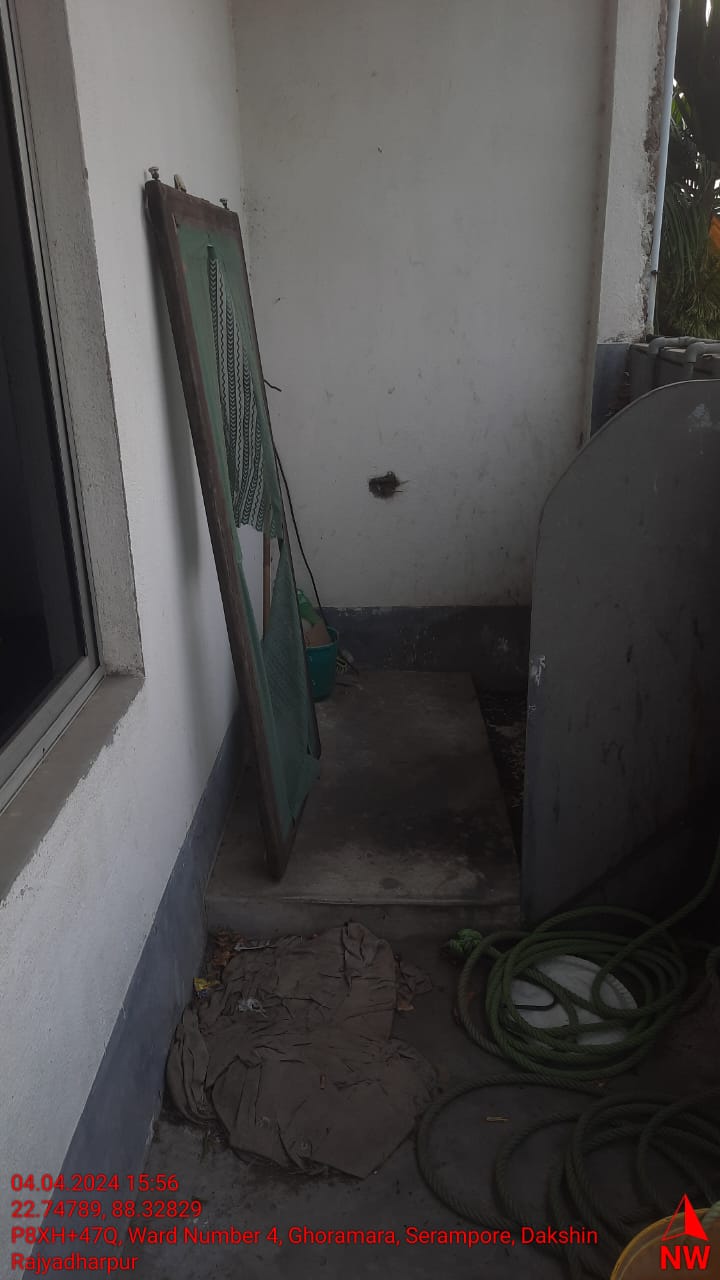 Individual House for sale in Dakshin Rajyadharpur — photo 14