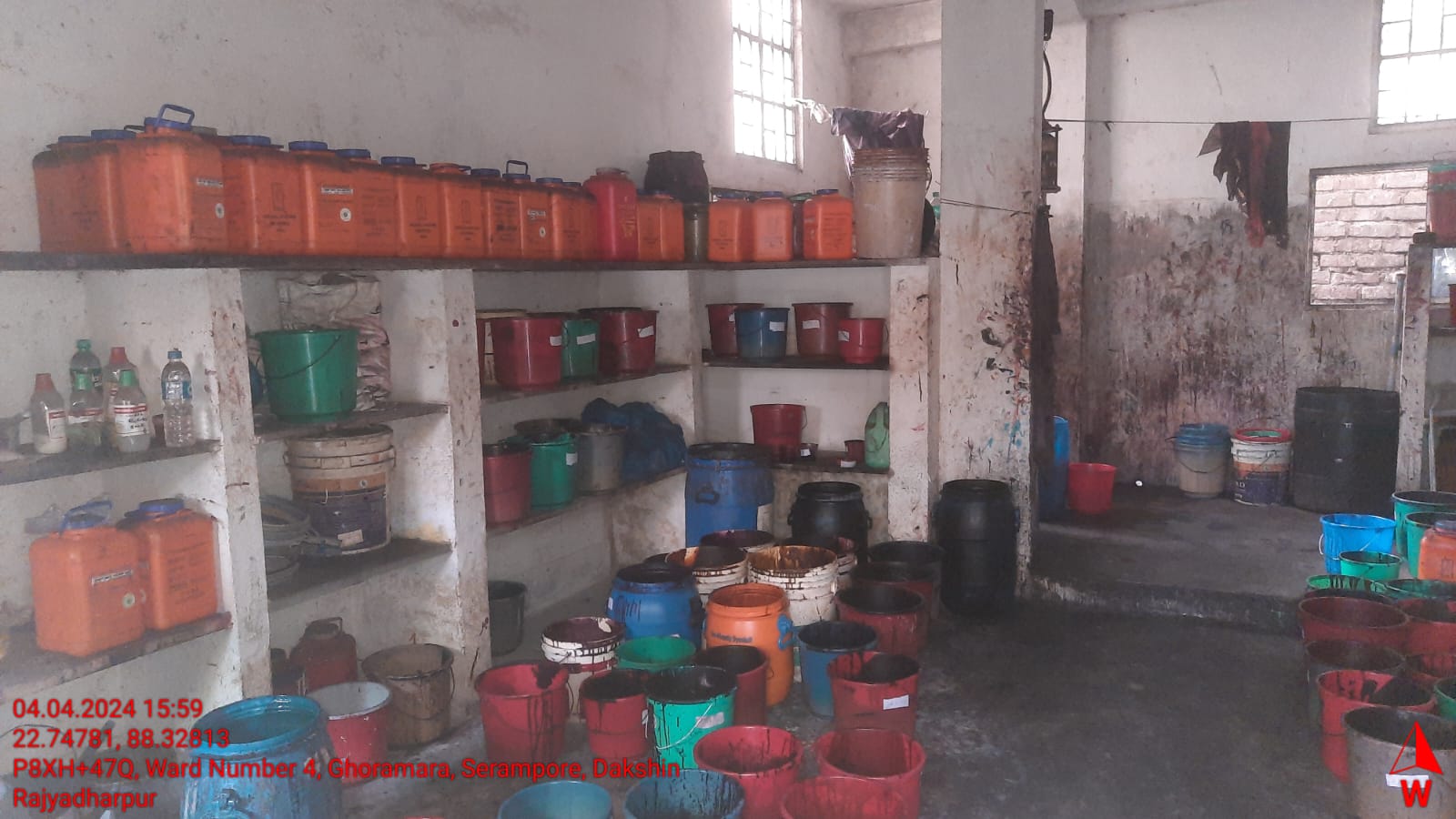 Individual House for sale in Dakshin Rajyadharpur — photo 18