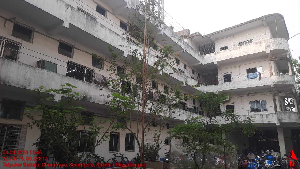 Individual House for sale in Dakshin Rajyadharpur — photo 2