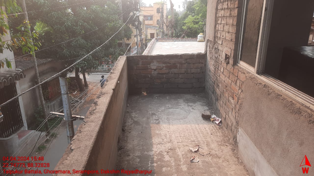 Individual House for sale in Dakshin Rajyadharpur — photo 5
