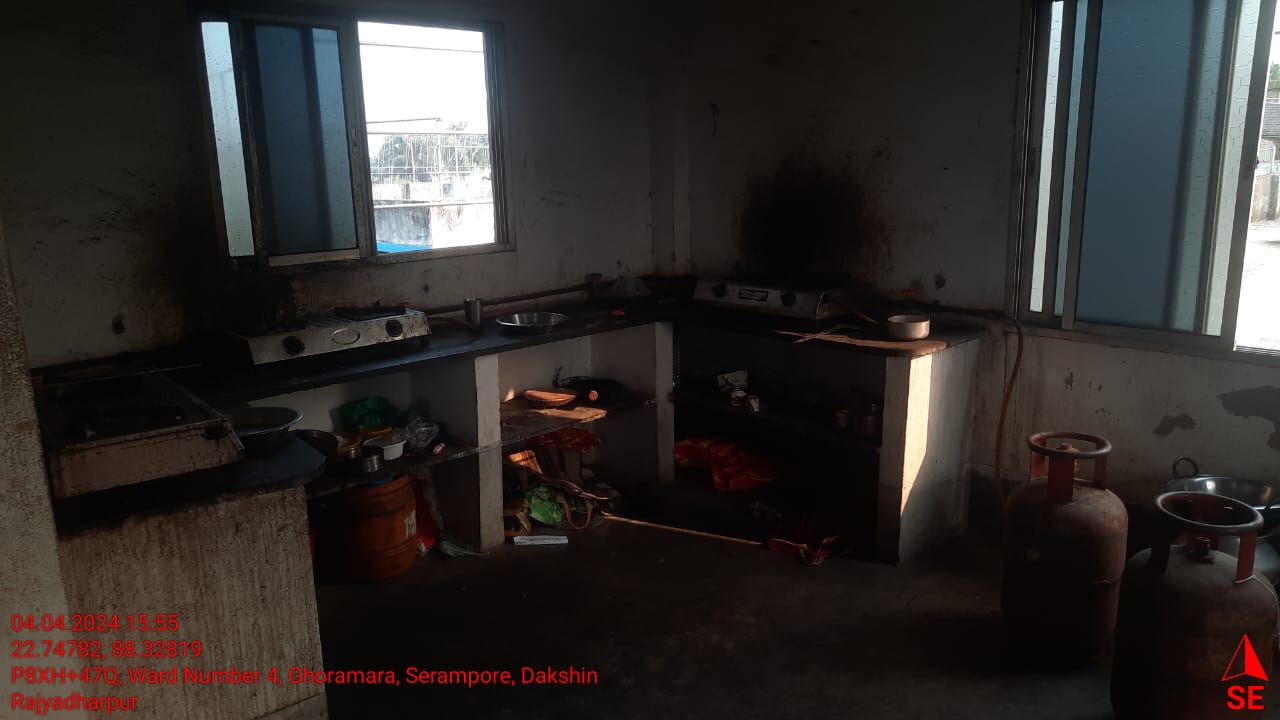 Individual House for sale in Dakshin Rajyadharpur — photo 10