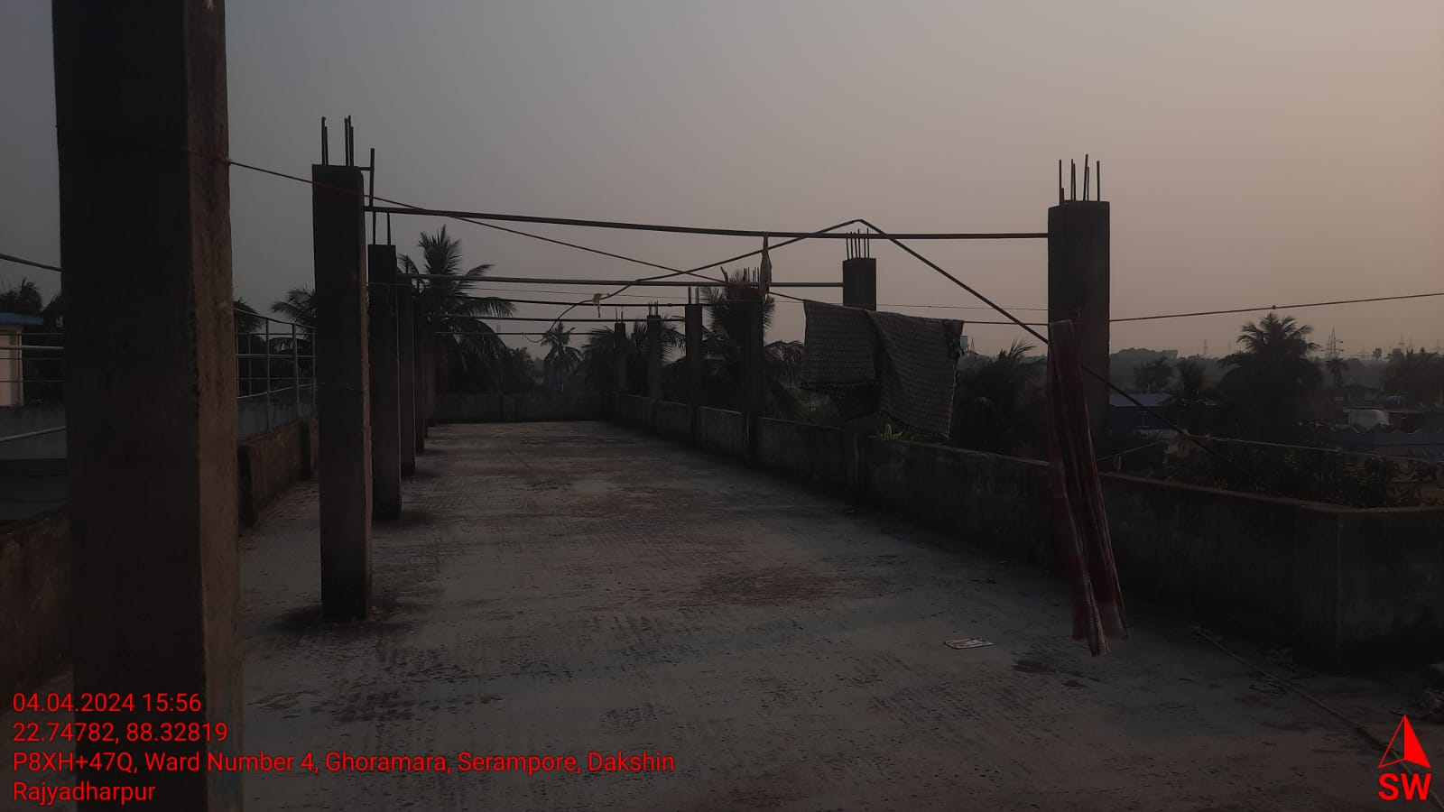 Individual House for sale in Dakshin Rajyadharpur — photo 16