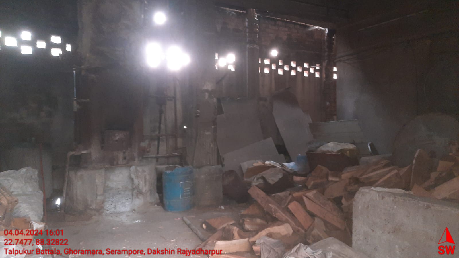 Individual House for sale in Dakshin Rajyadharpur — photo 20