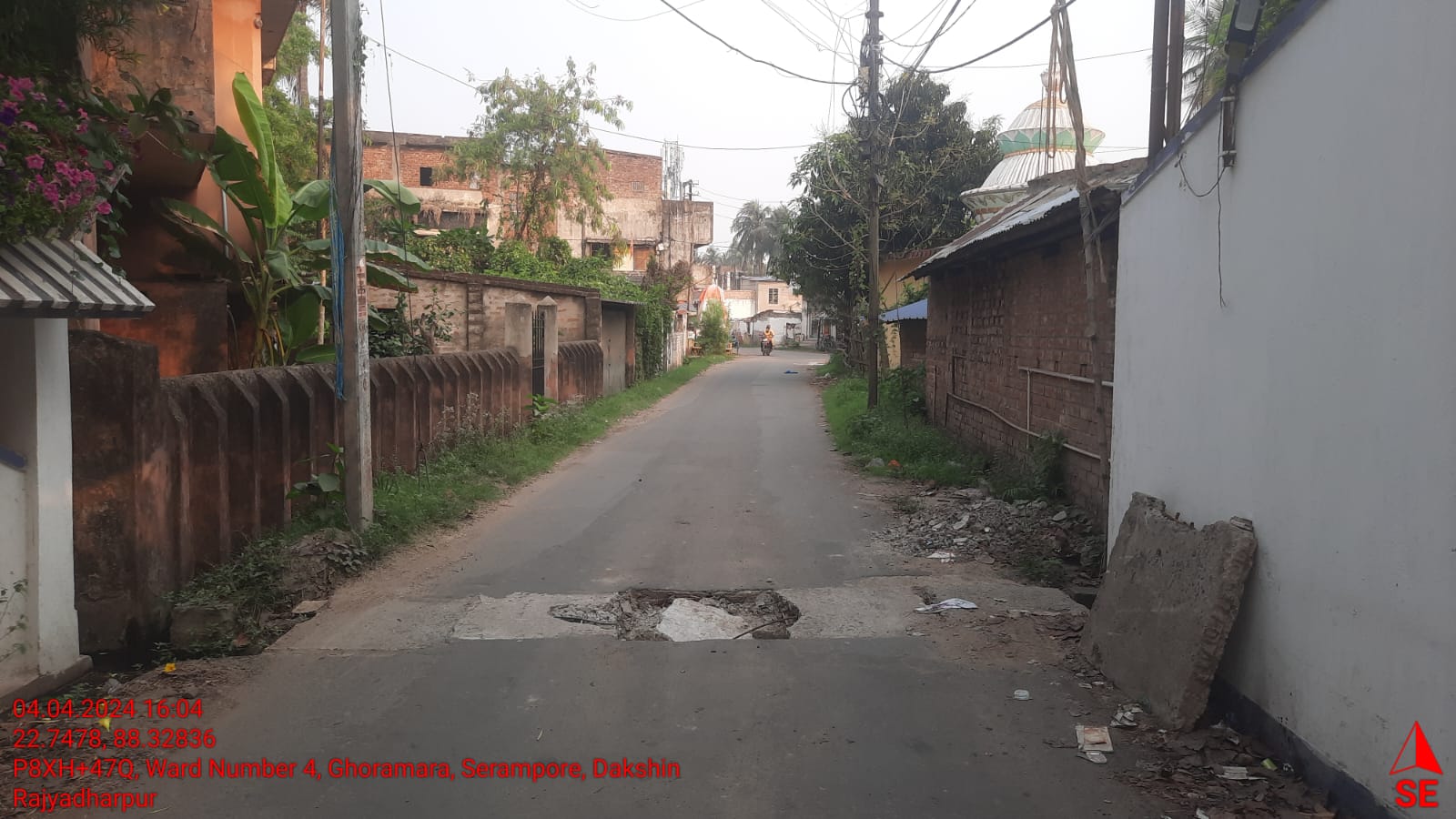 Individual House for sale in Dakshin Rajyadharpur — photo 25