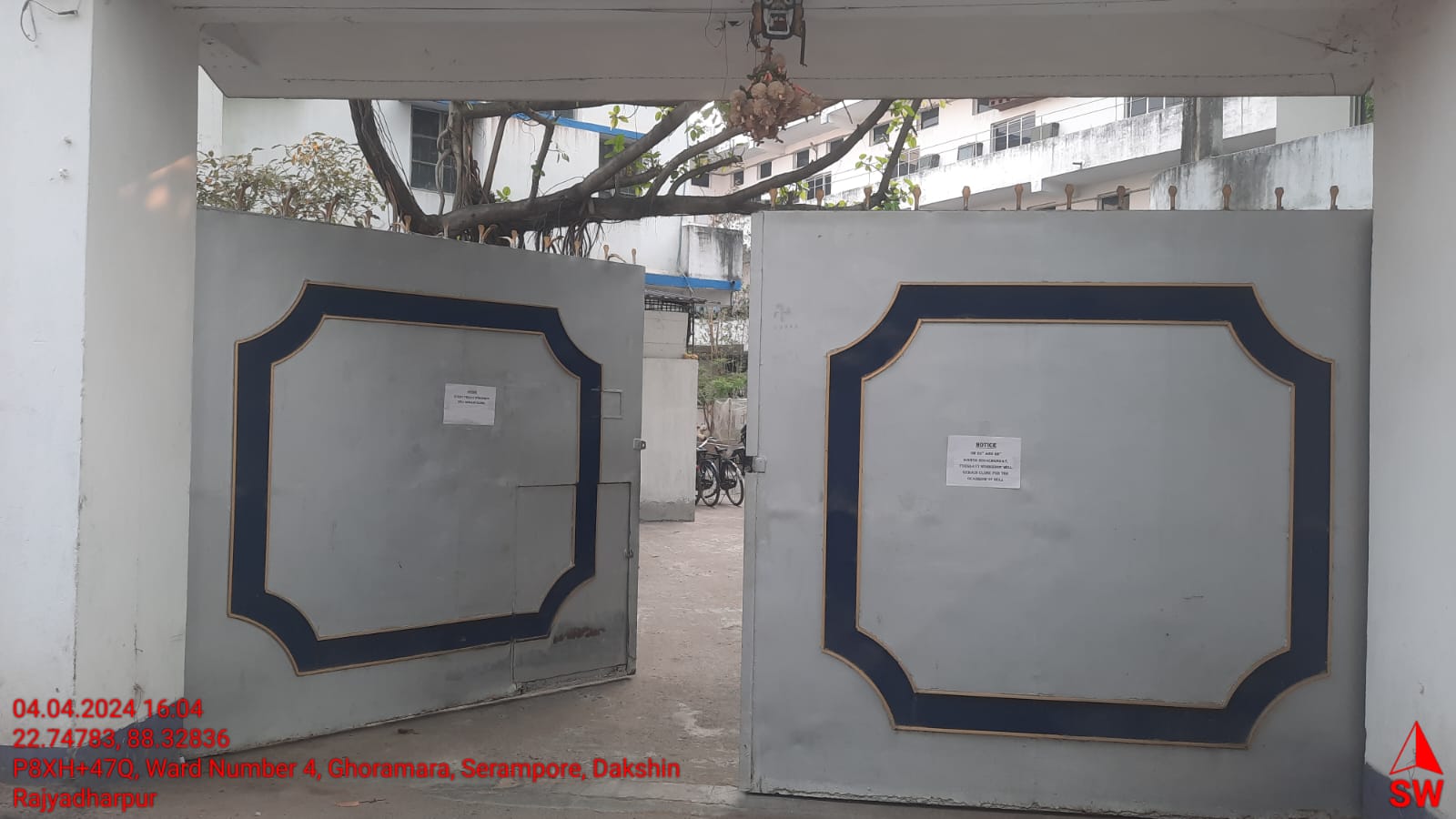 Individual House for sale in Dakshin Rajyadharpur — photo 26