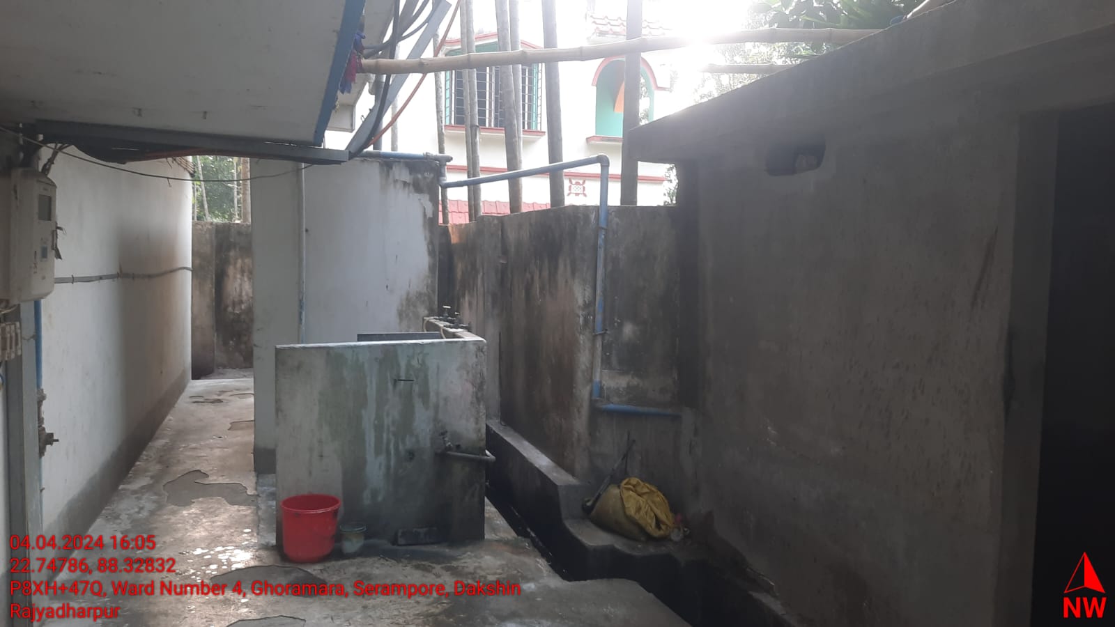 Individual House for sale in Dakshin Rajyadharpur — photo 27