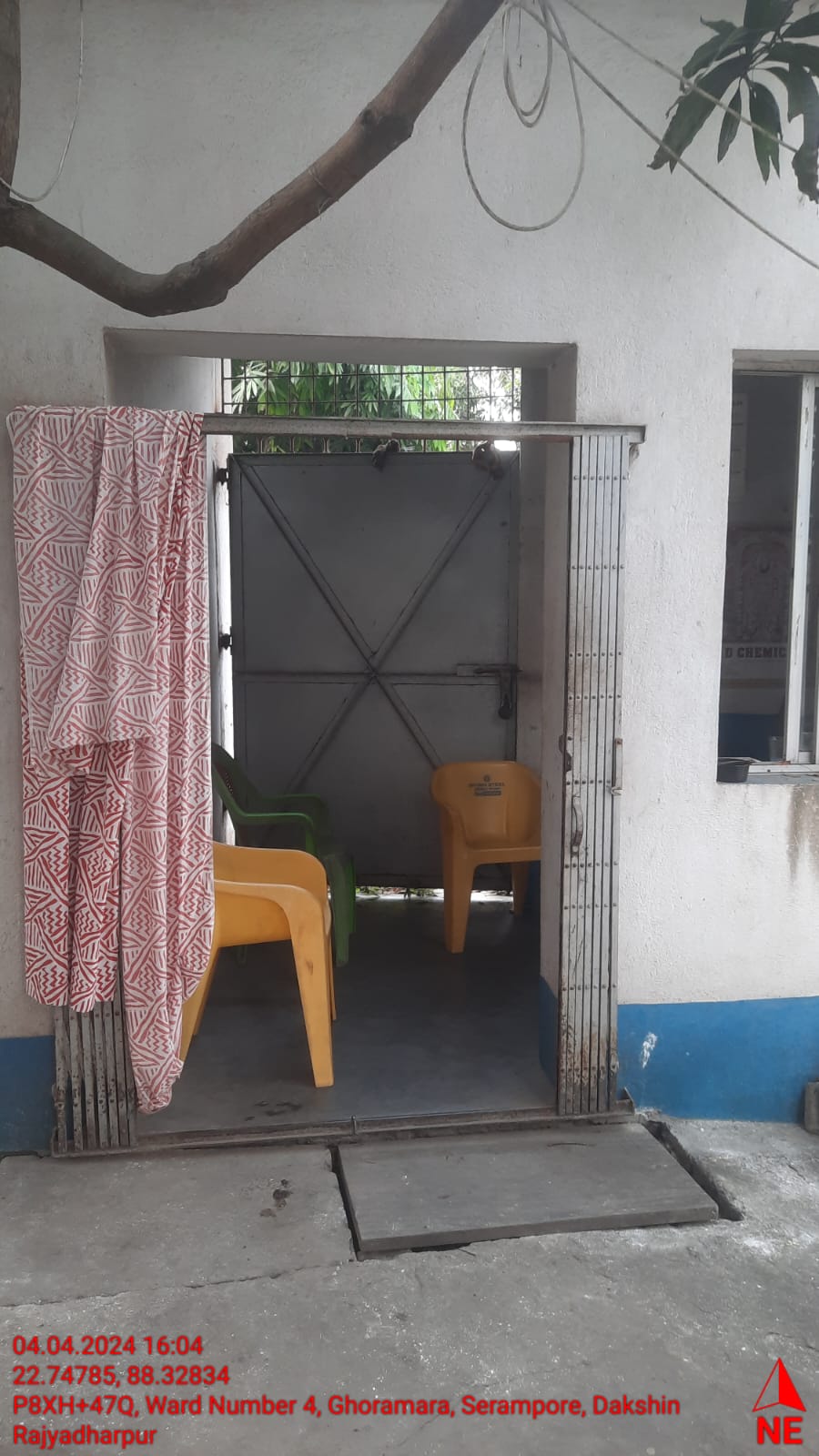 Individual House for sale in Dakshin Rajyadharpur — photo 28