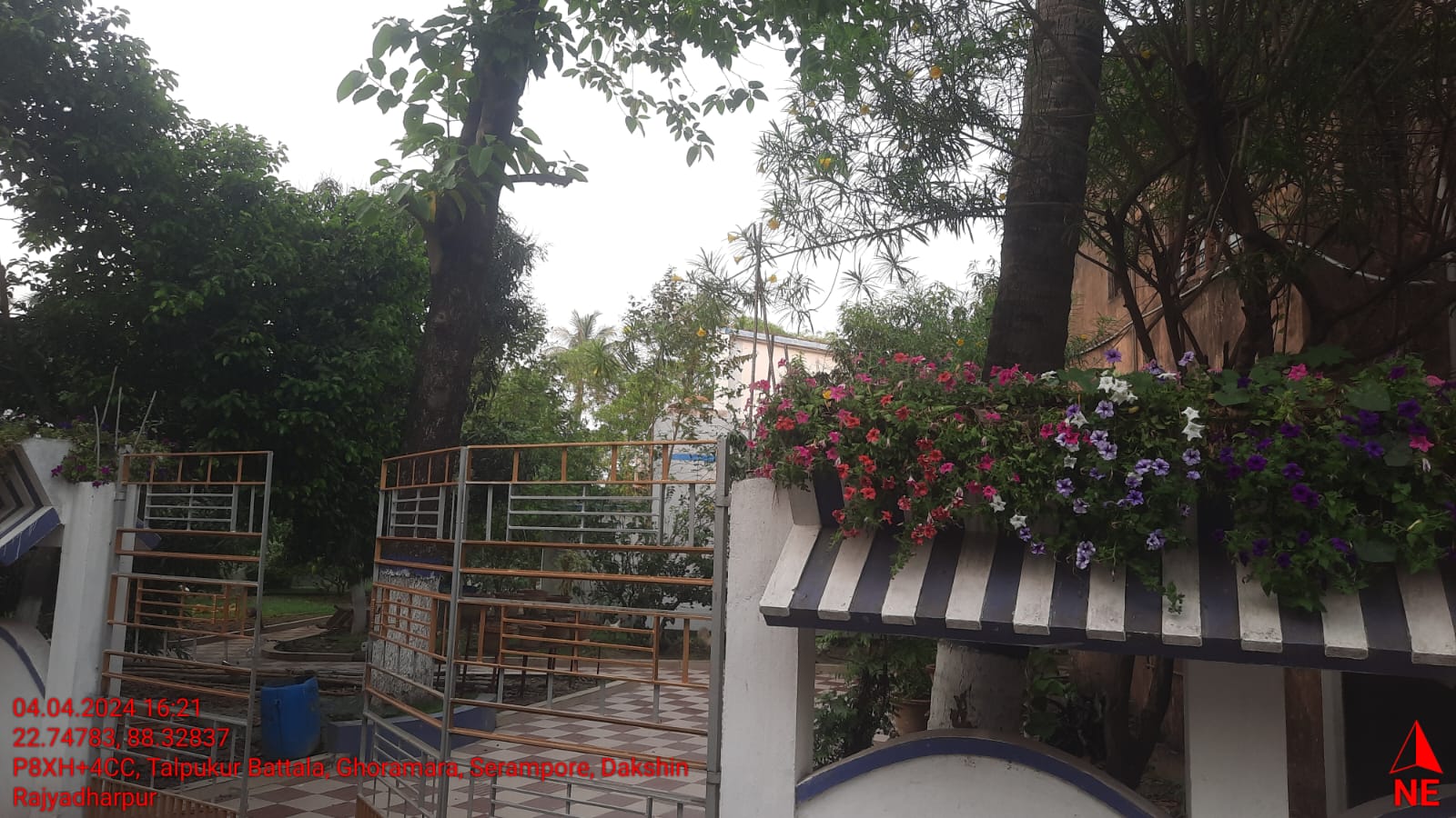 Individual House for sale in Dakshin Rajyadharpur — photo 4