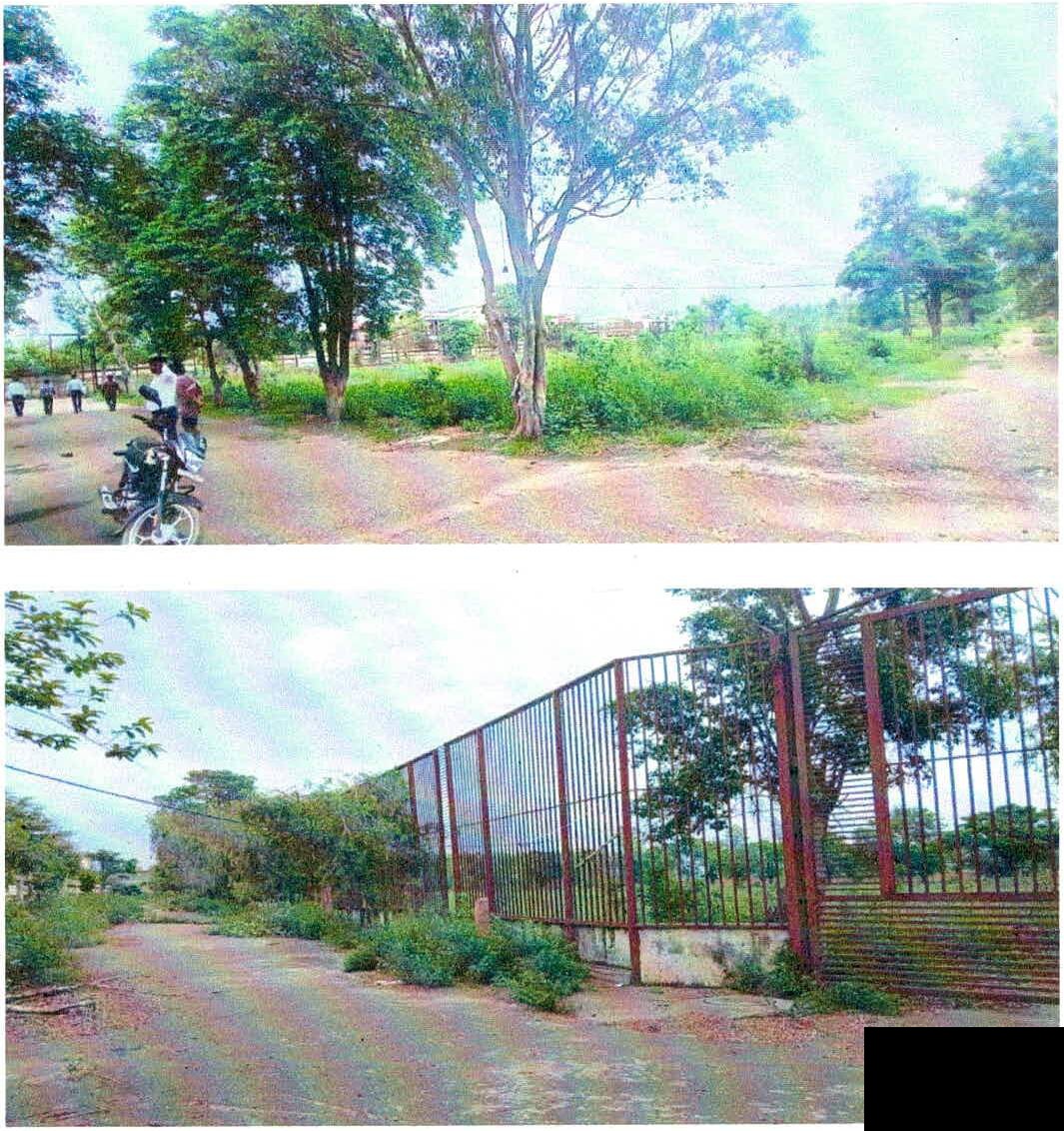 4000.56 square yard Plot for sale in Ludhiana — photo 1