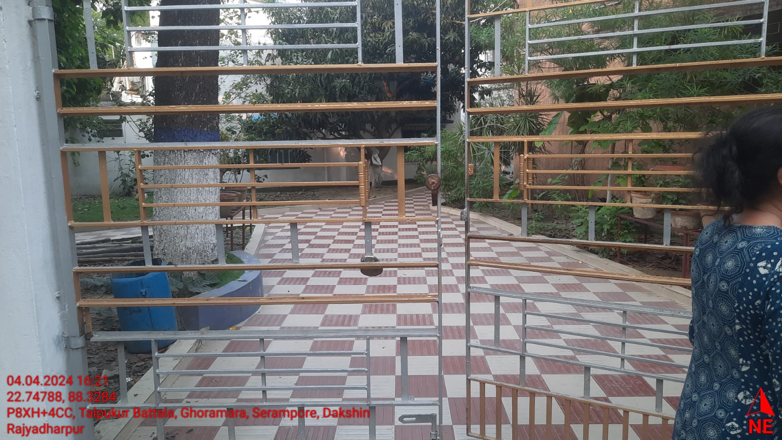 Individual House for sale in Dakshin Rajyadharpur — photo 3