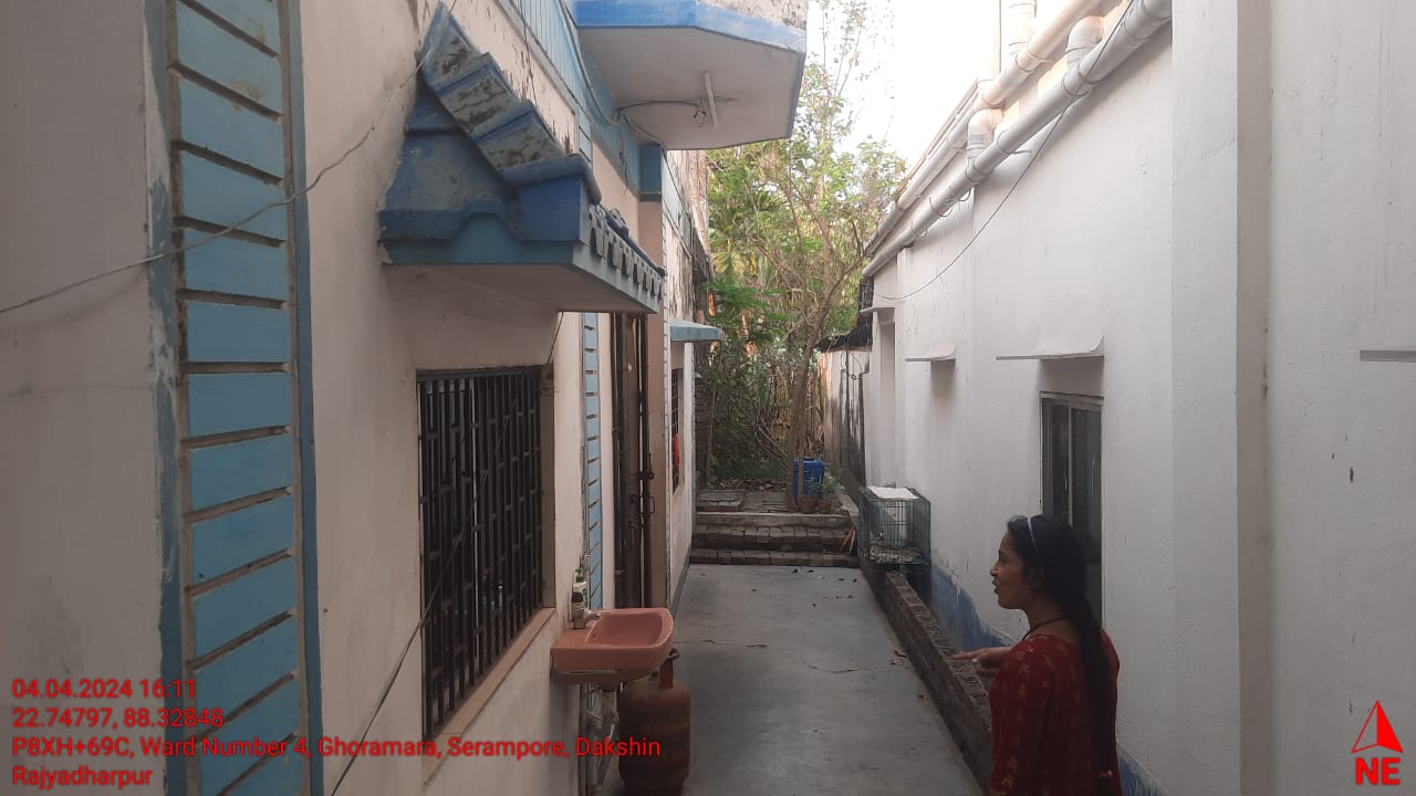 Individual House for sale in Dakshin Rajyadharpur — photo 5
