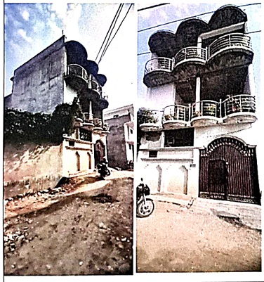 120.12 square meter Individual House for sale in Lucknow — photo 2