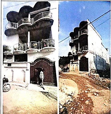 120.12 square meter Individual House for sale in Lucknow — photo 3