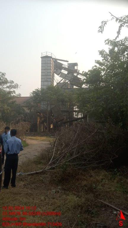 Plot for sale in BHANDARDIHI BHANDARDIDHI — photo 2