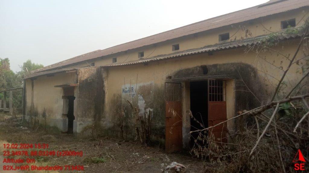 Plot for sale in BHANDARDIHI BHANDARDIDHI — photo 4
