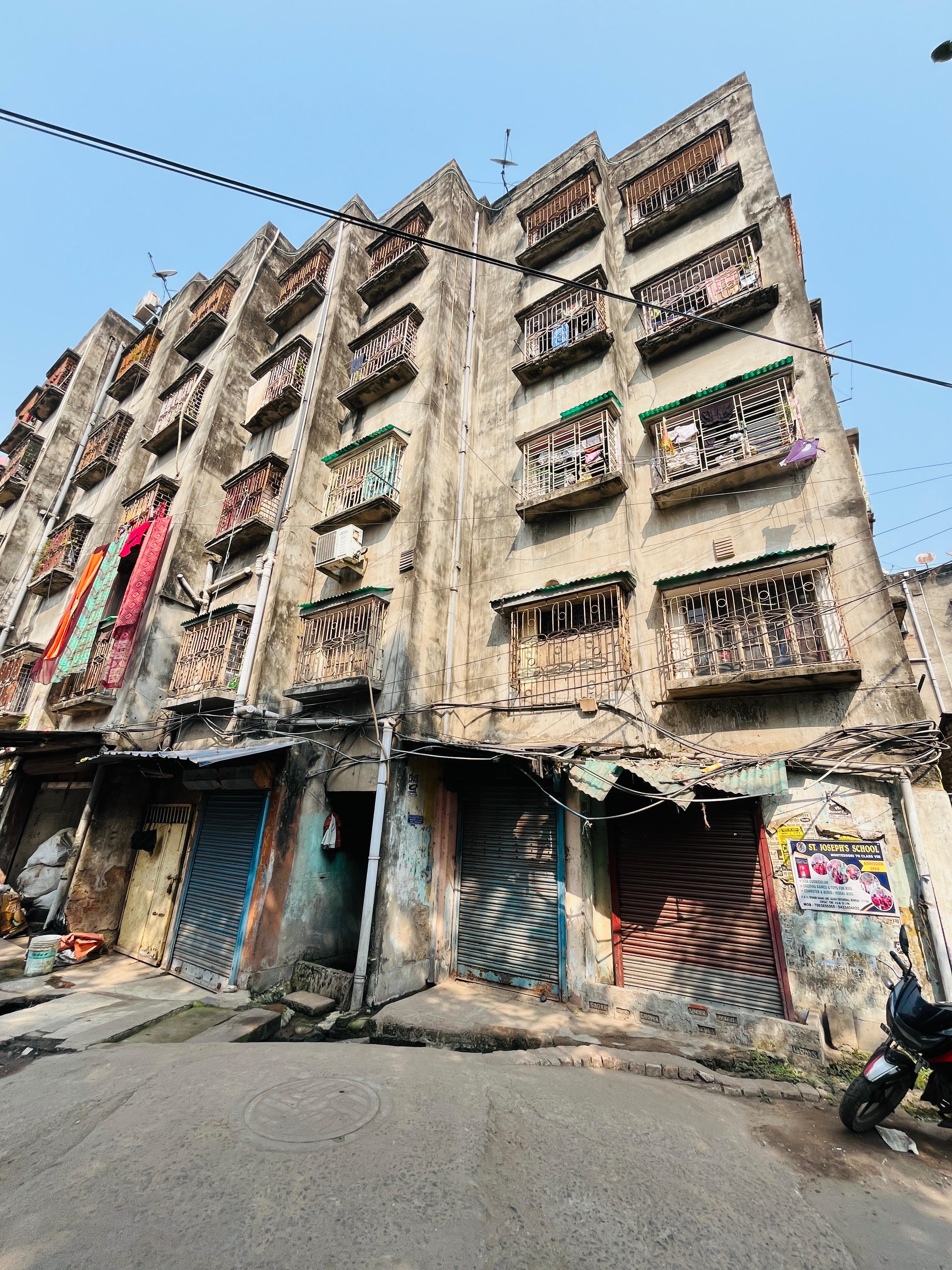Flat for sale in Howrah