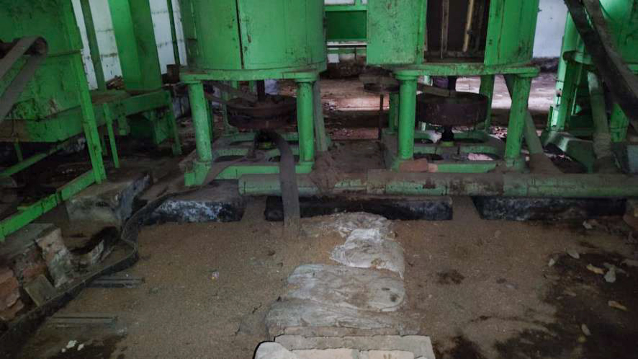 Shed with Plant and Machinery for sale in Simhat — photo 5
