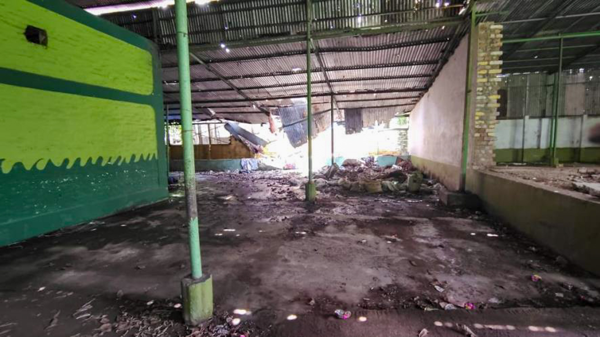 Shed with Plant and Machinery for sale in Simhat — photo 5