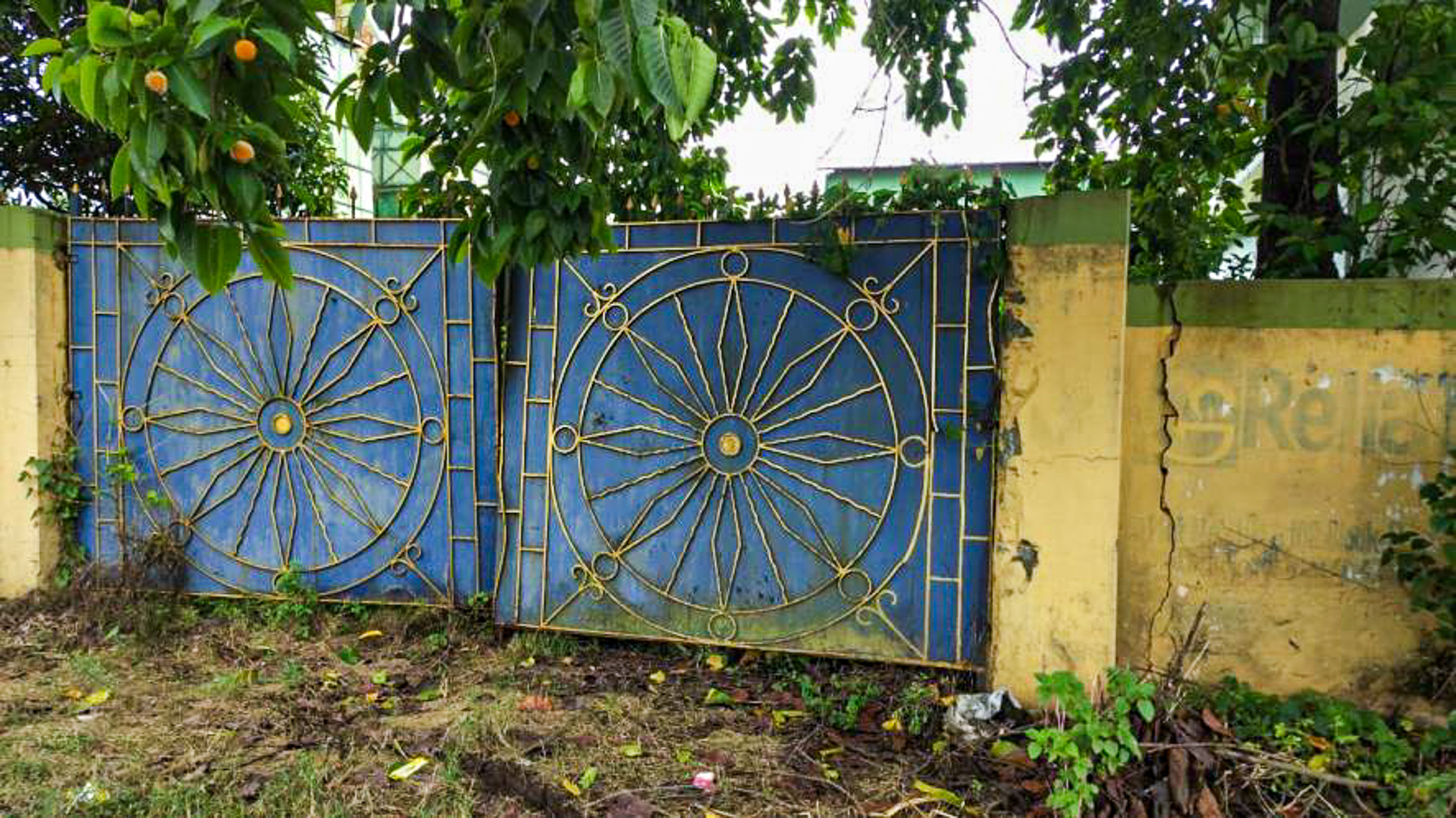 Shed with Plant and Machinery for sale in Kalyani