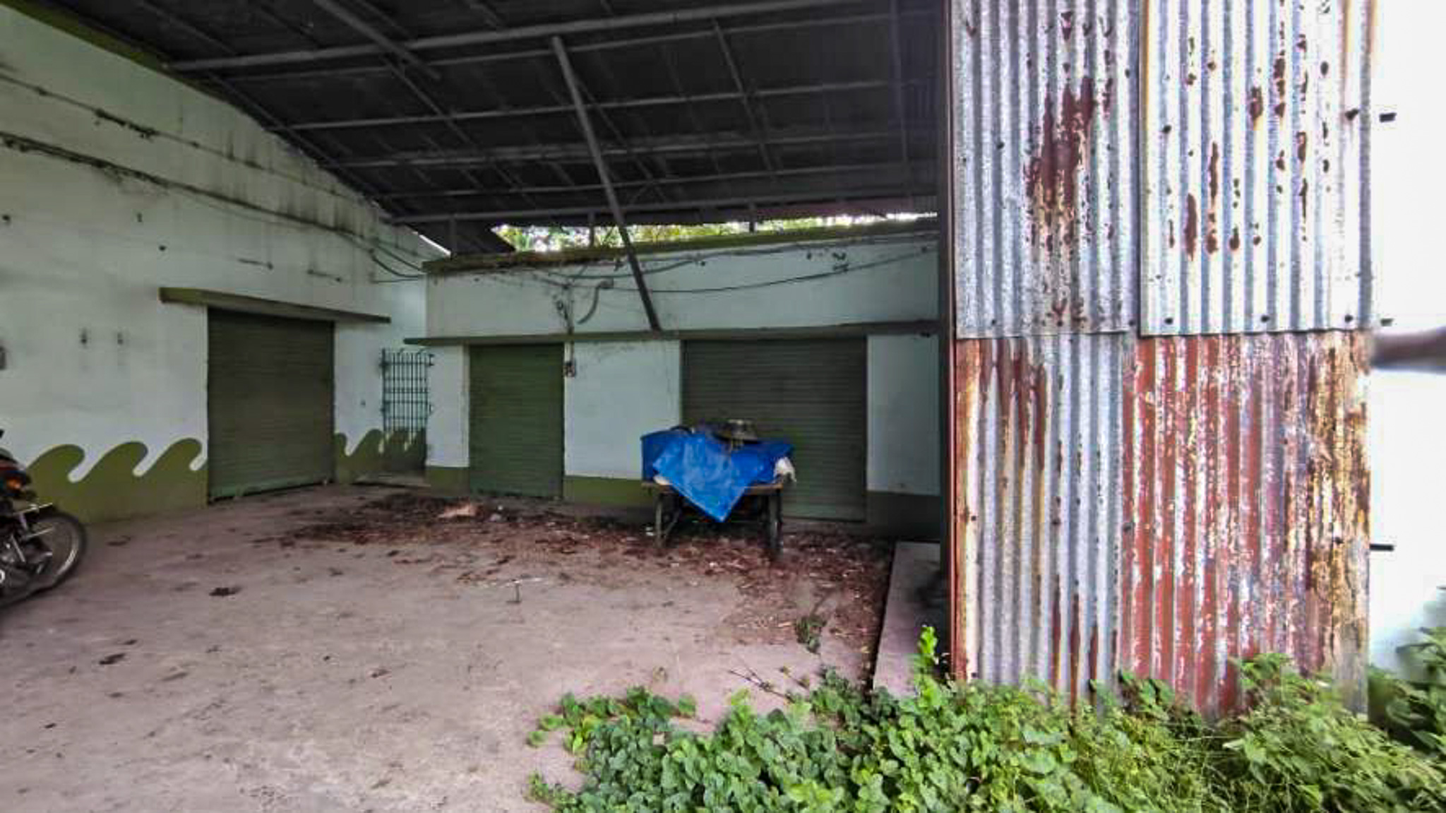 Shed with Plant and Machinery for sale in Kalyani — photo 3