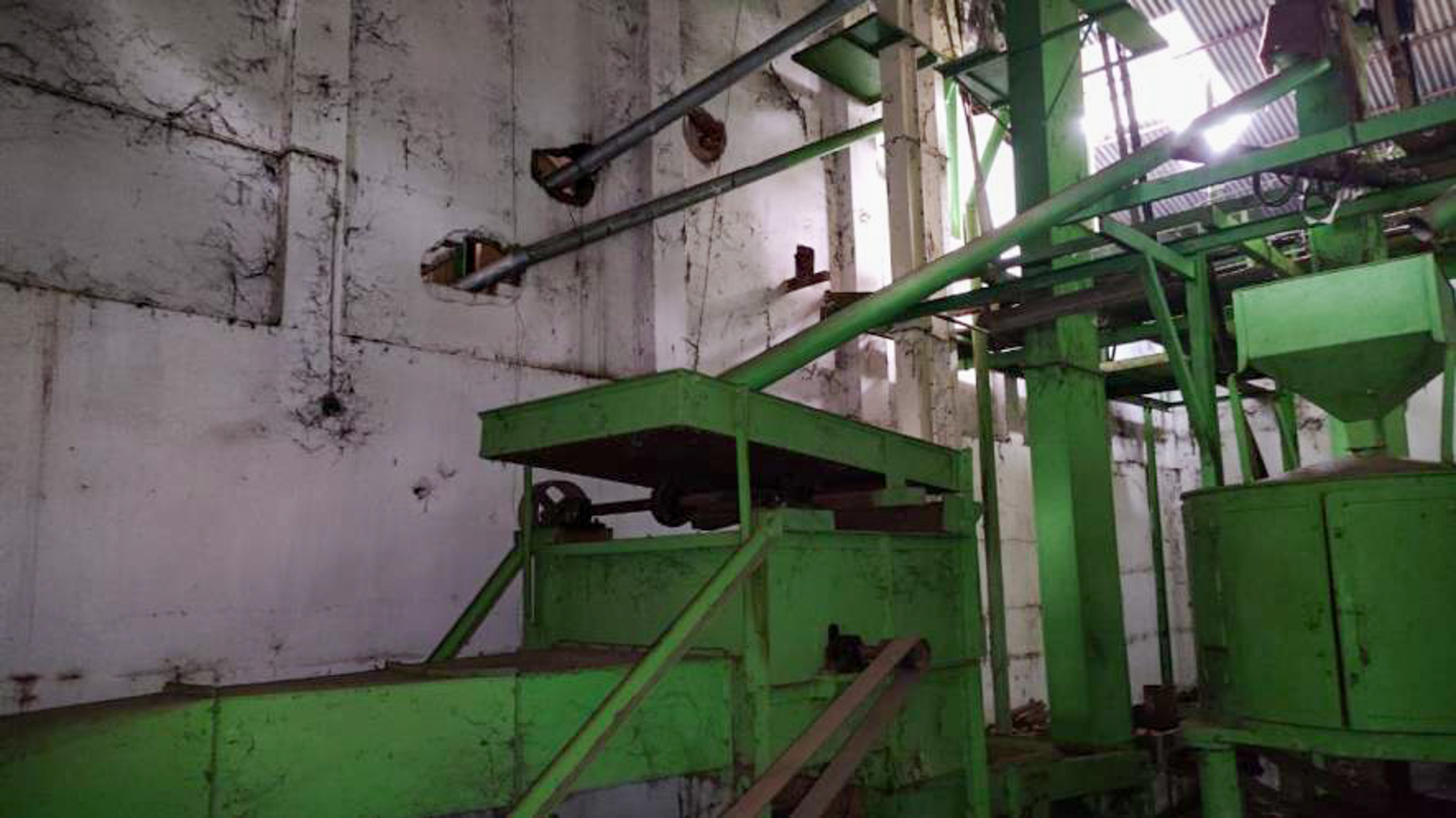 Shed with Plant and Machinery for sale in Simhat — photo 3