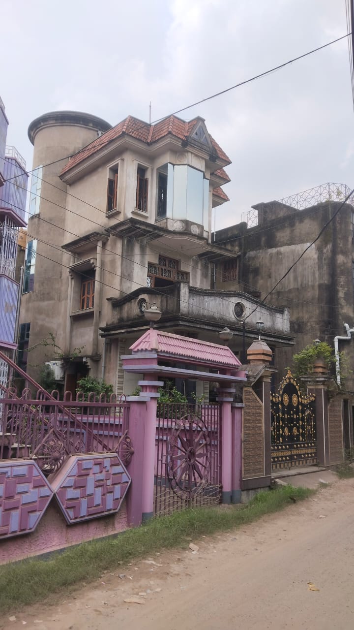 1381 square feet Individual House for sale in Krishnapur — photo 8