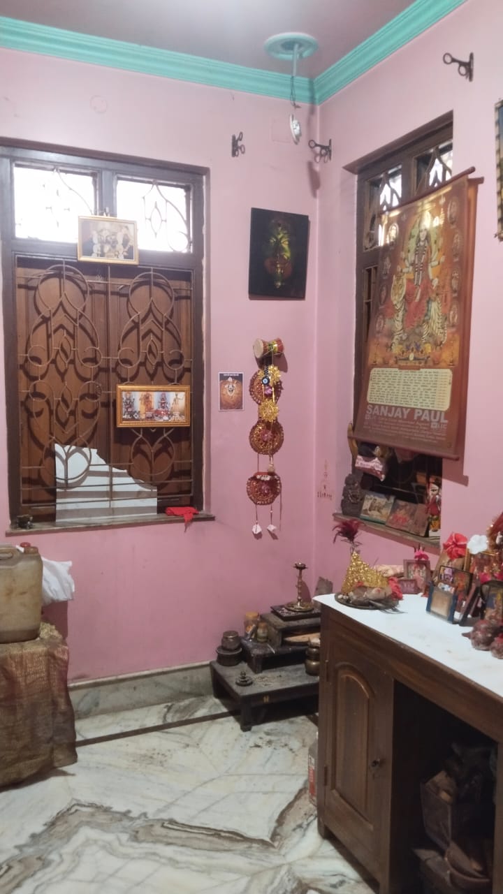 1381 square feet Individual House for sale in Krishnapur — photo 3