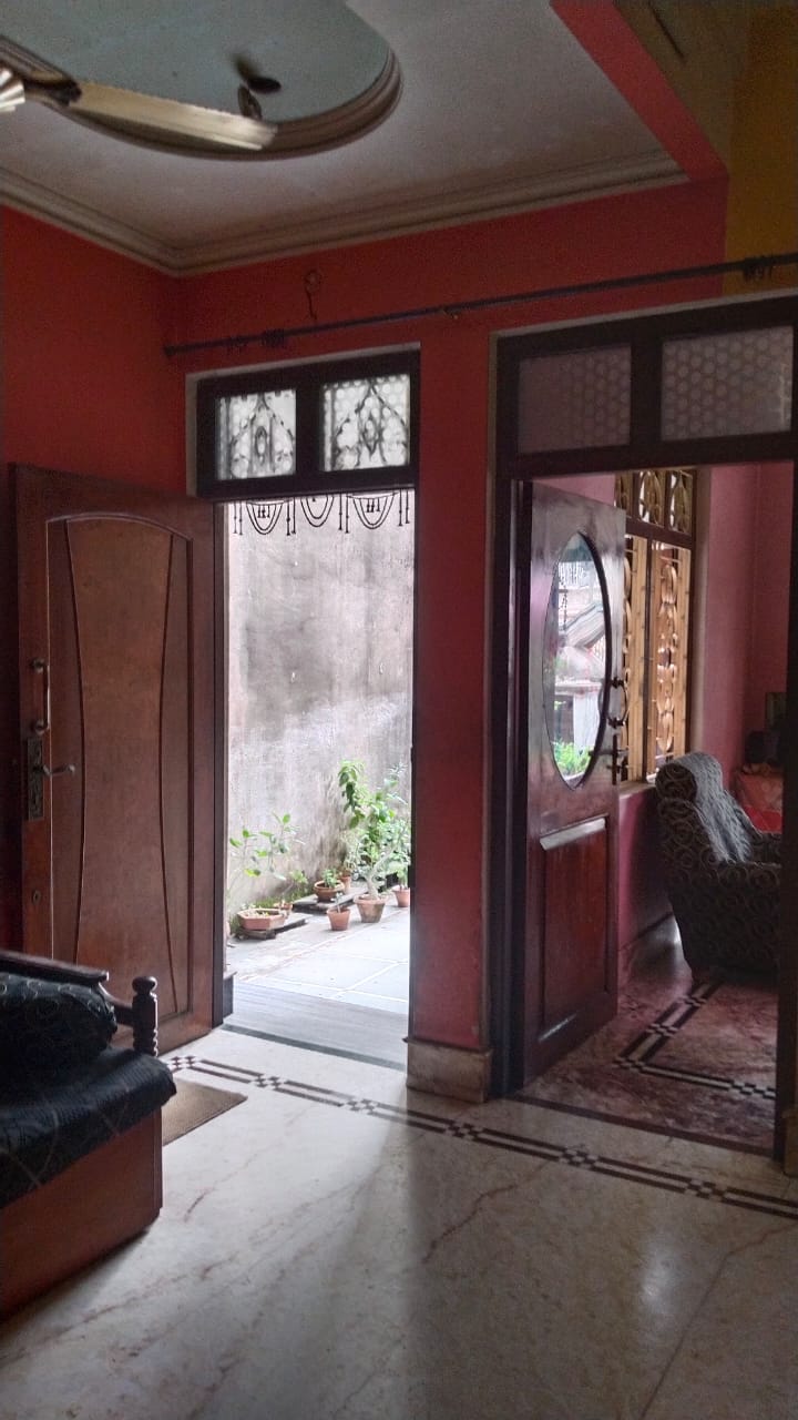 1381 square feet Individual House for sale in Krishnapur — photo 4