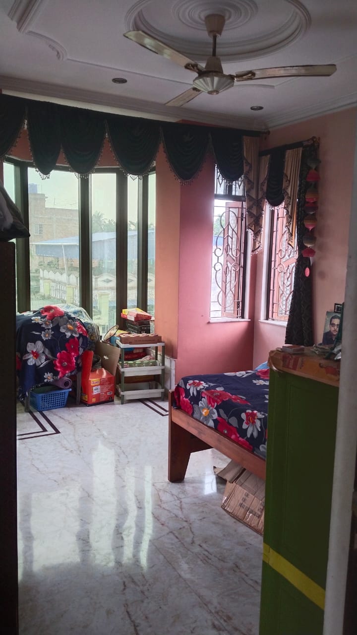 1381 square feet Individual House for sale in Krishnapur — photo 5